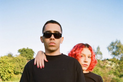 Priscilla afirma que nunca brigou com o namorado em quase dois anos de relação