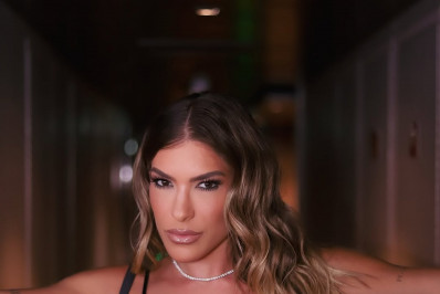  Lore Improta expõe diagnóstico de doença: 'Sinto muita dor'