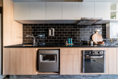 Cozinha pequena? Saiba como deixar o ambiente funcional e organizado
