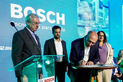 Governo destina R$ 3 bi para criação e expansão de centros de inovação