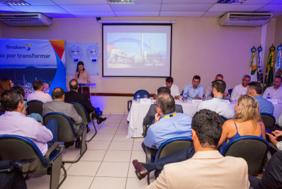 Prefeitura de Caxias firma parceria para avanços em sustentabilidade