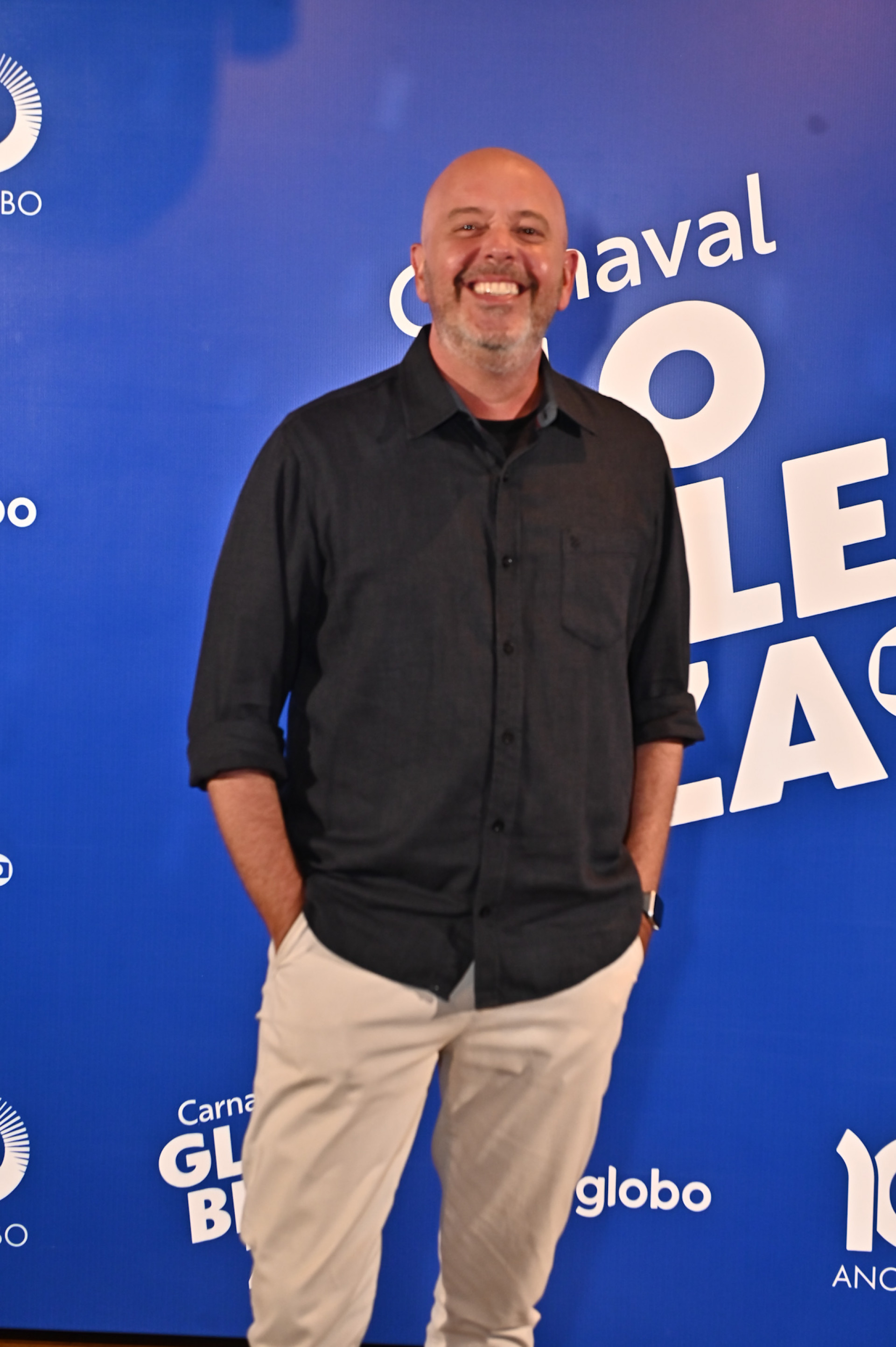 Alex Escobar - Marcelo Sá Barretto/Agnews