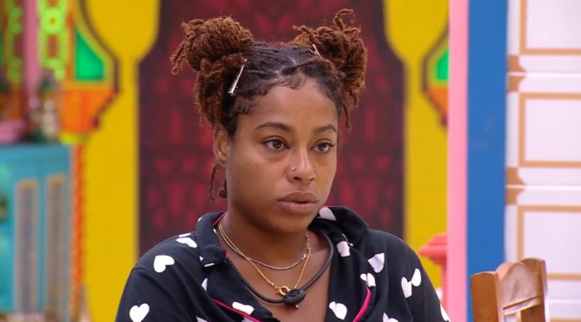 Thamiris - Reprodução de Vídeo 