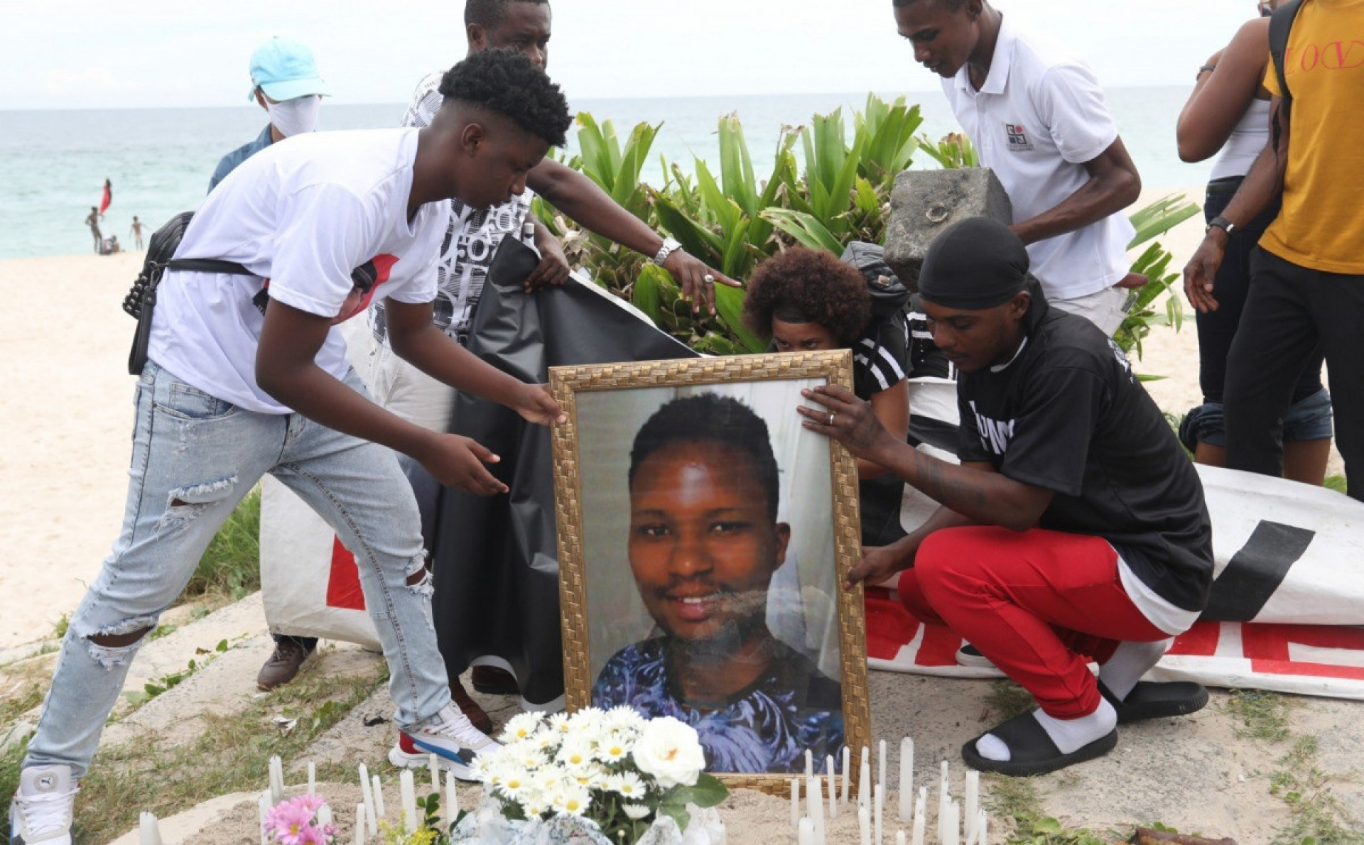 Justiça condena lutador a mais de 18 anos de prisão pelo assassinato de Moïse Kabagambe