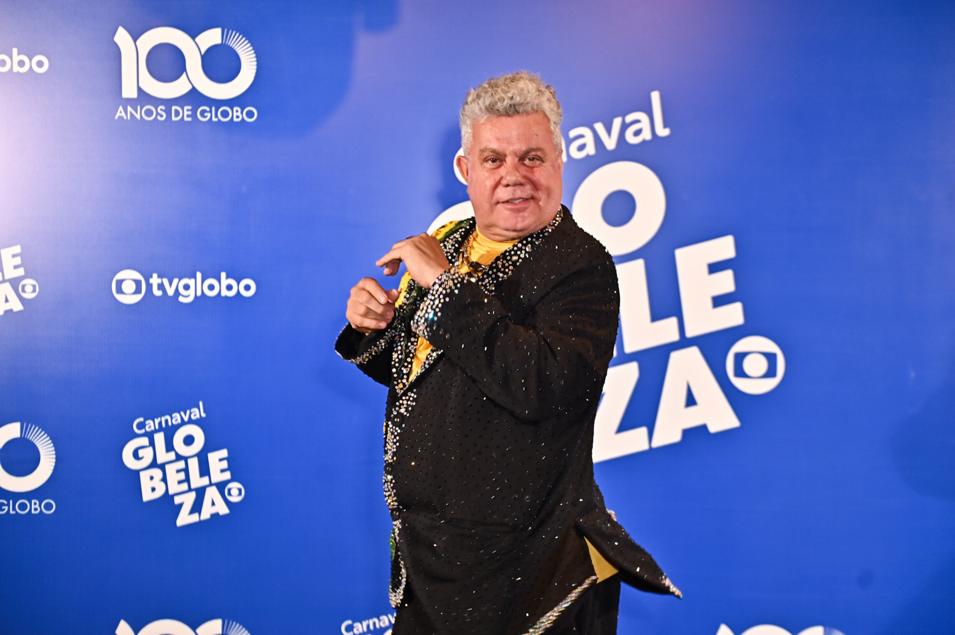 Milton Cunha - Marcelo Sá Barretto/Agnews