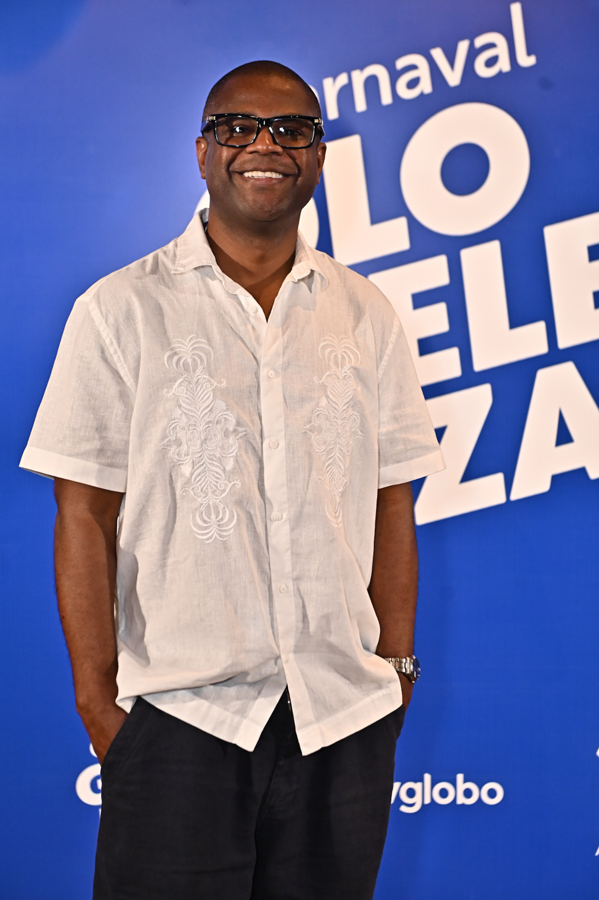 Pretinho da Serrinha - Marcelo Sá Barretto/Agnews