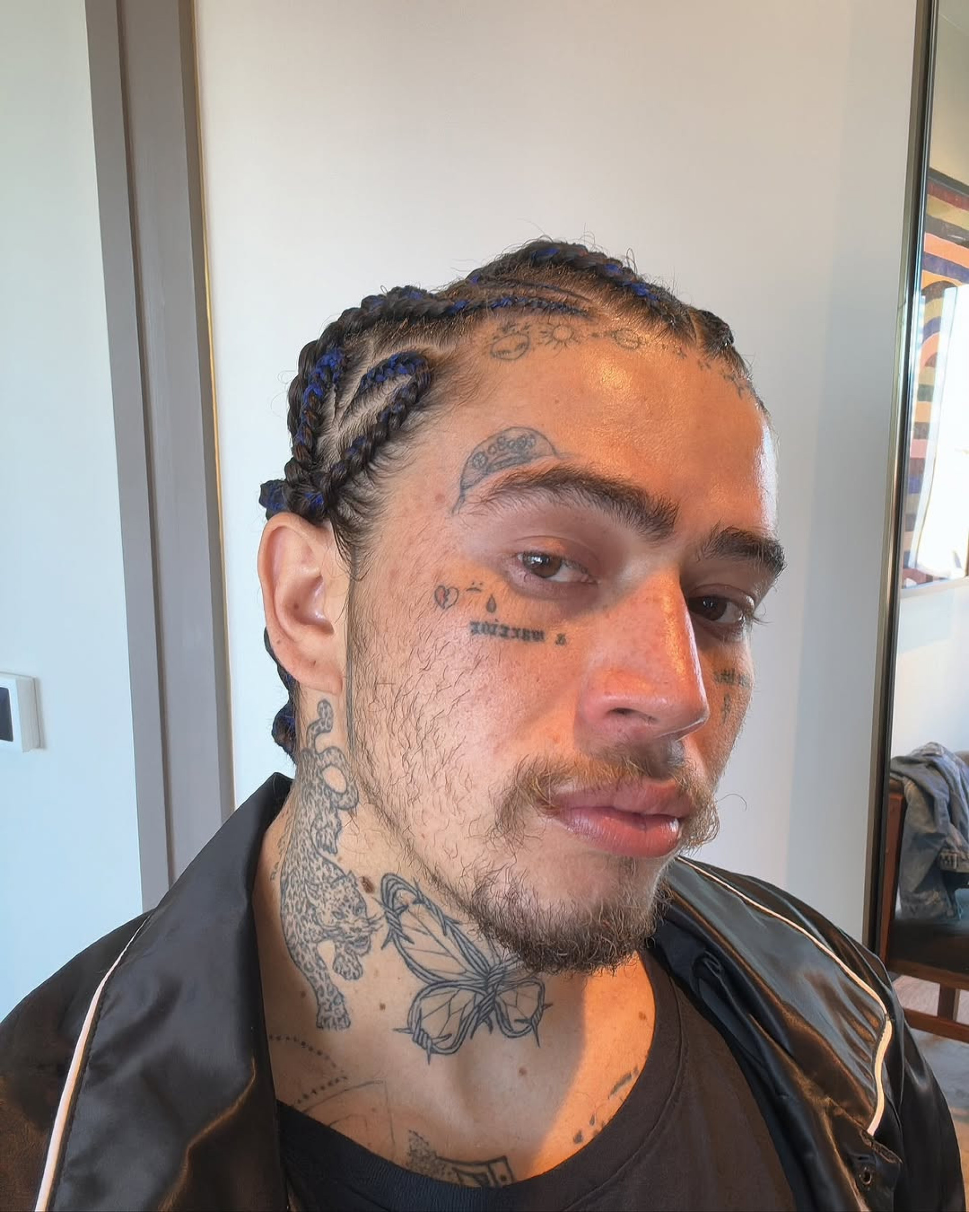 Whindersson Nunes está internado em clínica psiquiátrica de São Paulo - Reprodução/Instagram