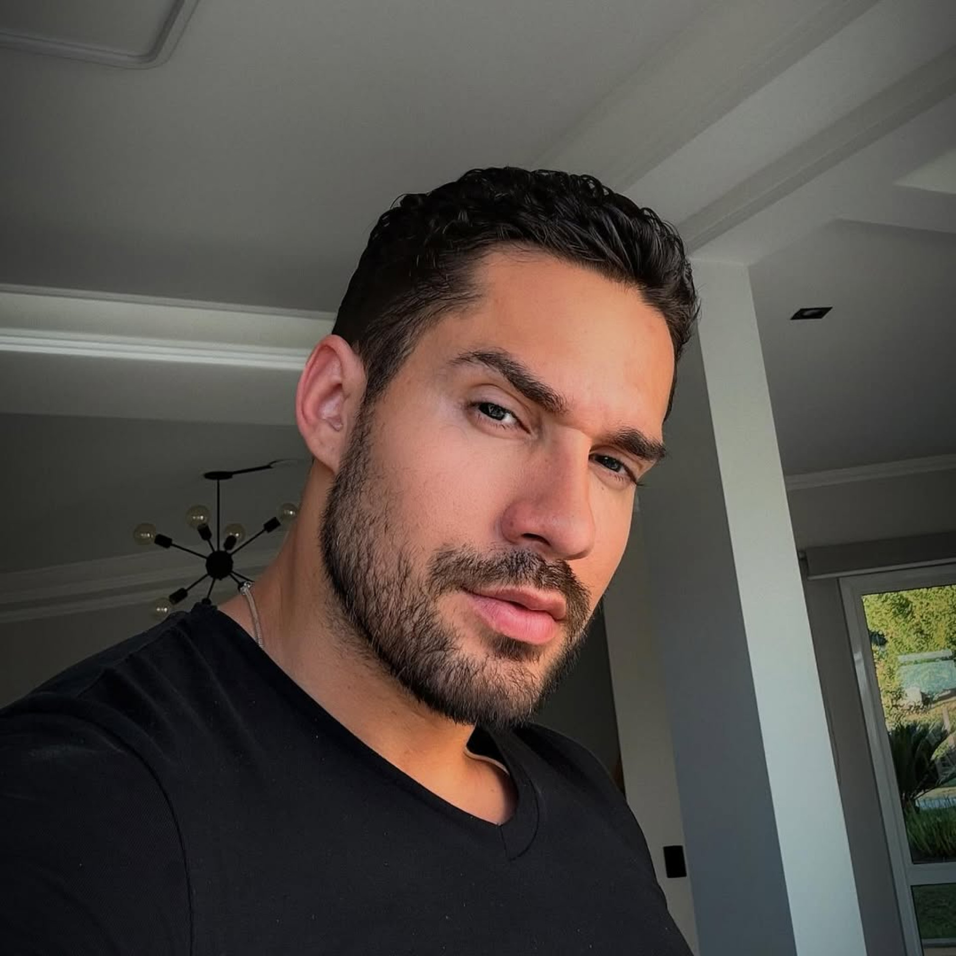 Bil Araújo - Reprodução/Instagram