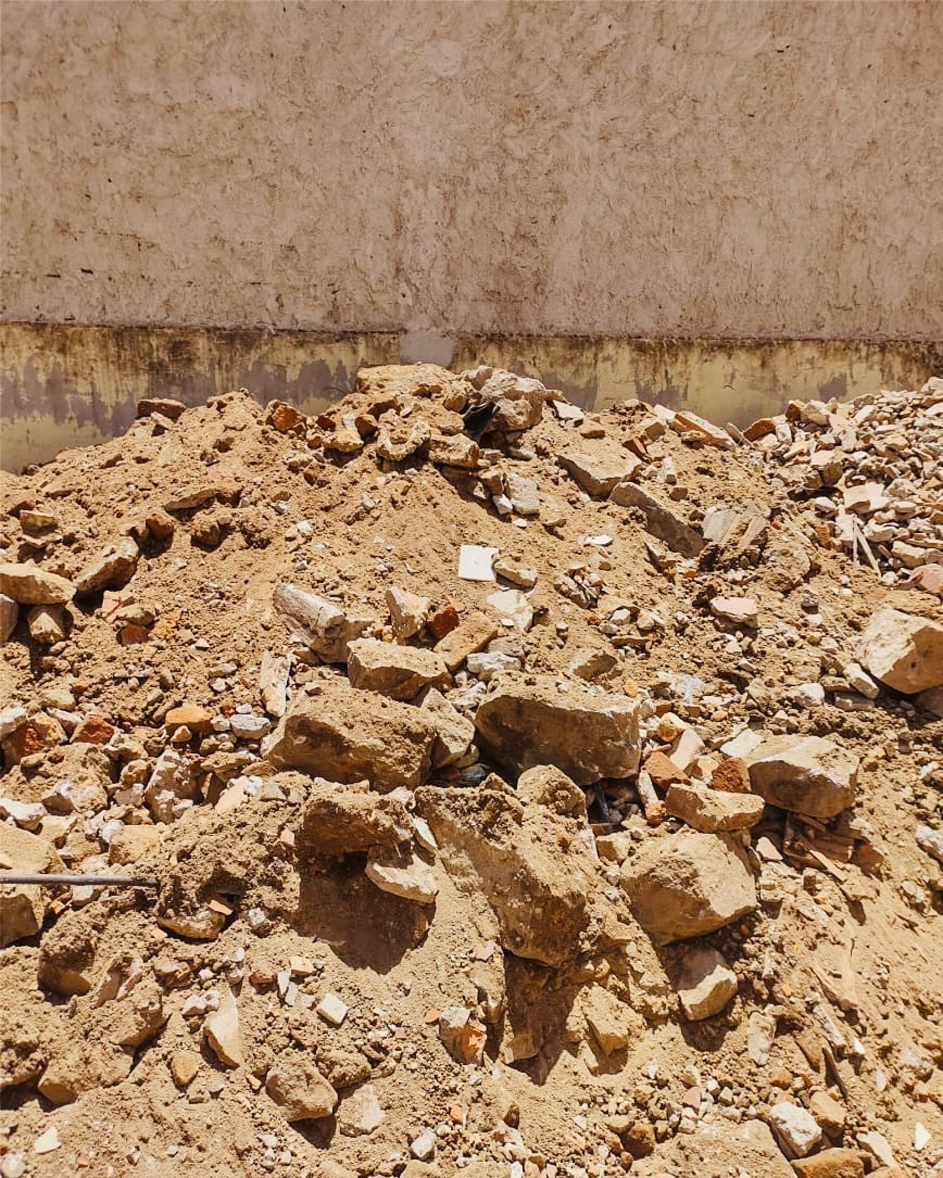 Imperatriz Leopoldinense exibe avanço das obras de expansão da quadra
- Reprodução / Instagram