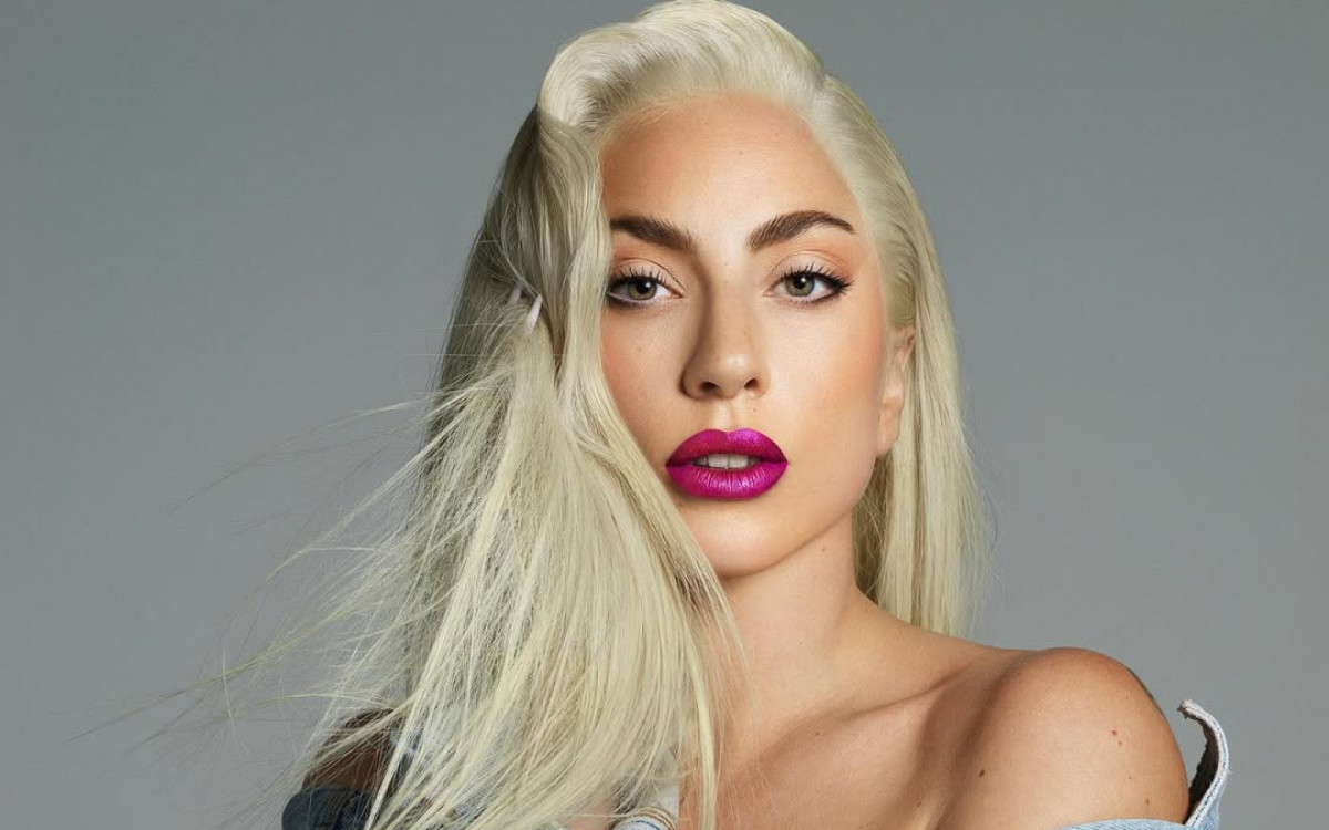 Lady Gaga 