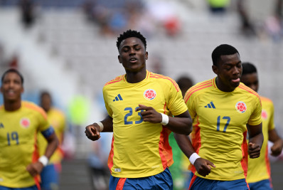 Millonarios aceita proposta do Vasco pelo atacante Neiser Villareal