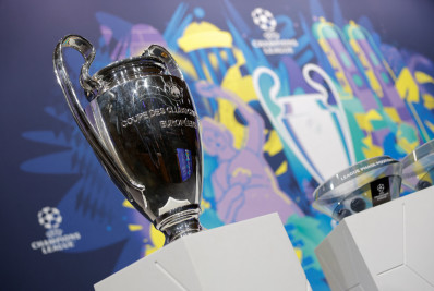 Uefa anuncia mudança de horário na final da Liga dos Campeões