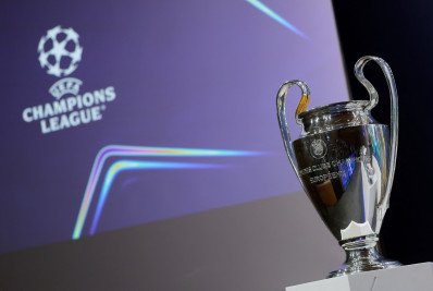 Supercomputador aponta favorito ao título da Liga dos Campeões e tem Real Madrid como 'azarão'