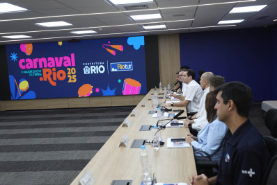 Foliões que urinarem na rua no Carnaval terão que pagar mais de R$ 800