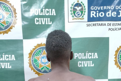 Prisão por agressão e intimidação à mulher