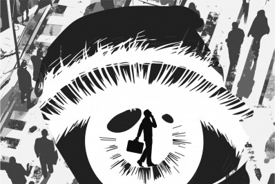 A expectativa vigilante