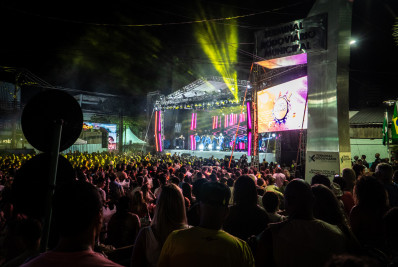 Programação de Carnaval começa neste fim de semana em Três Rios