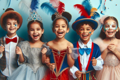 Esquenta Nilópolis Square promove shows gratuitos com Pré-Carnaval