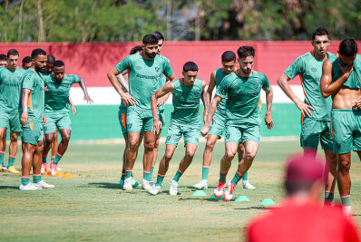 Próximo técnico do Fluminense terá calendário cheio até o Mundial de Clubes