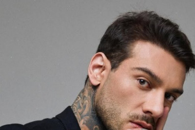 'Muito corajoso', diz Lucas Lucco sobre internação de Whindersson Nunes