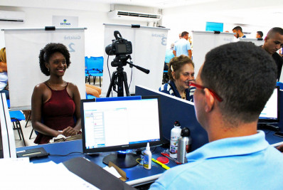 Saiba como tirar a nova Carteira de Identidade Nacional pelo Detran