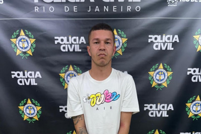 Integrante de quadrilha que aplicava golpes em idosos é preso no Rio