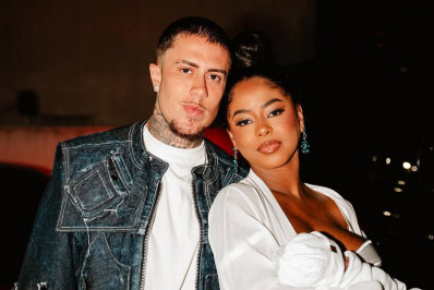 MC Daniel comenta fim do relacionamento com Lorena Maria: 'Laço eterno'