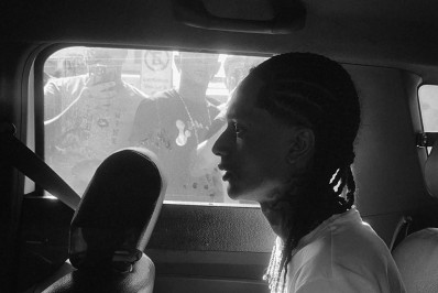 Após ser preso, Oruam lança álbum 'Liberdade'