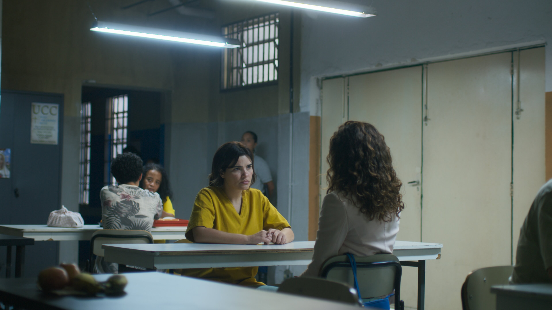 Vanessa Giácomo interpreta Cléo em 'Beleza Fatal' - Divulgação / Max