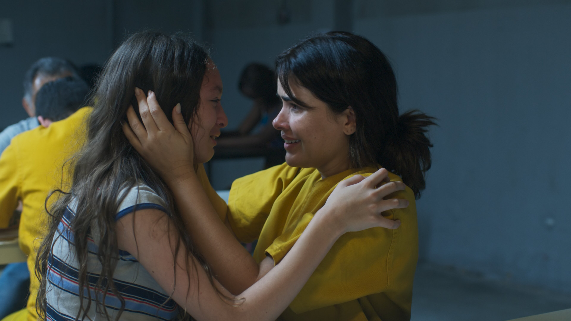 Vanessa Giácomo interpreta Cléo em 'Beleza Fatal' - Divulgação / Max