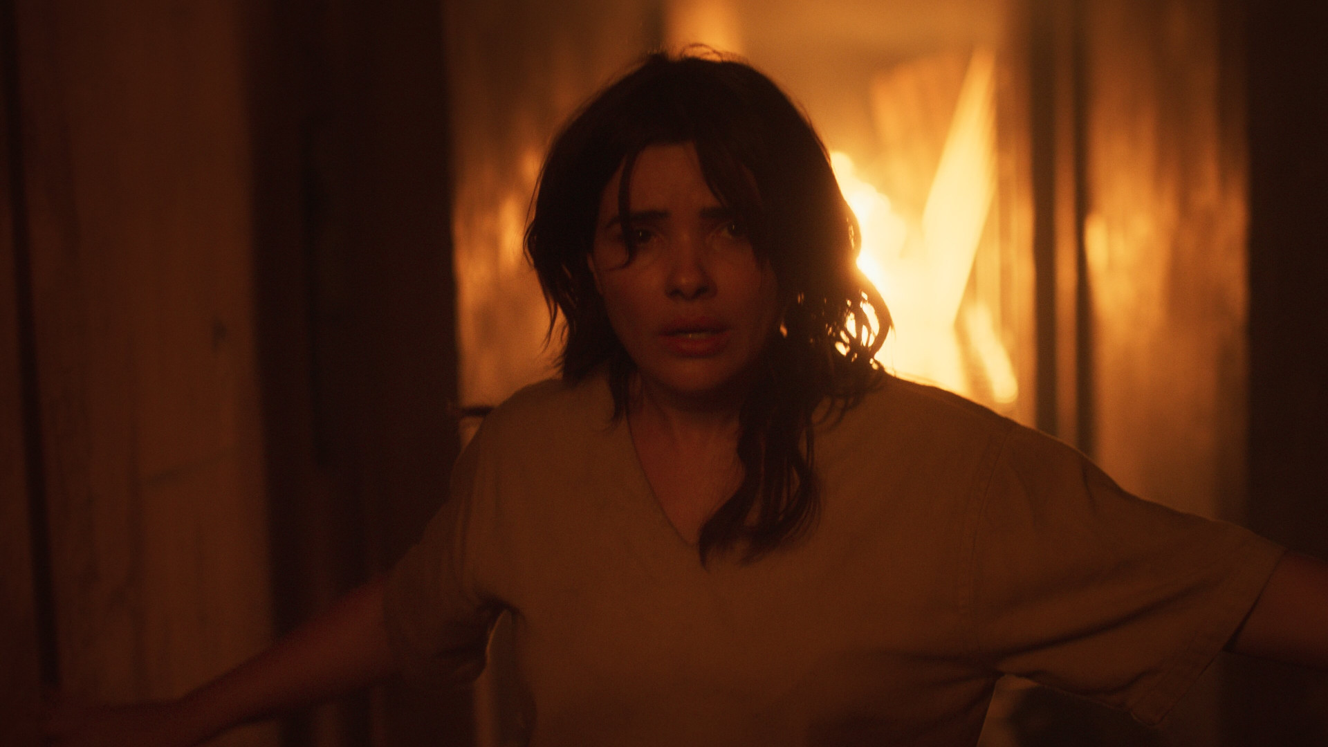 Vanessa Giácomo interpreta Cléo em 'Beleza Fatal' - Divulgação / Max