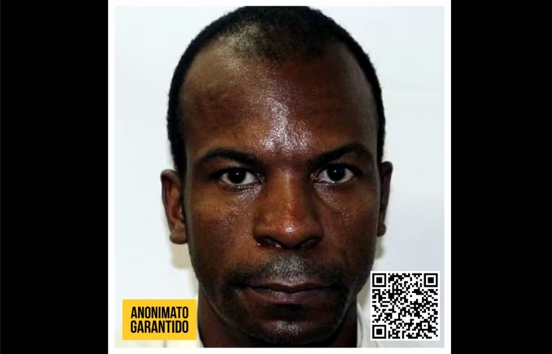 A Justiça decretou a prisão temporária de Emmanuel Pereira da Cruz - Divulgação / Disque Denúncia