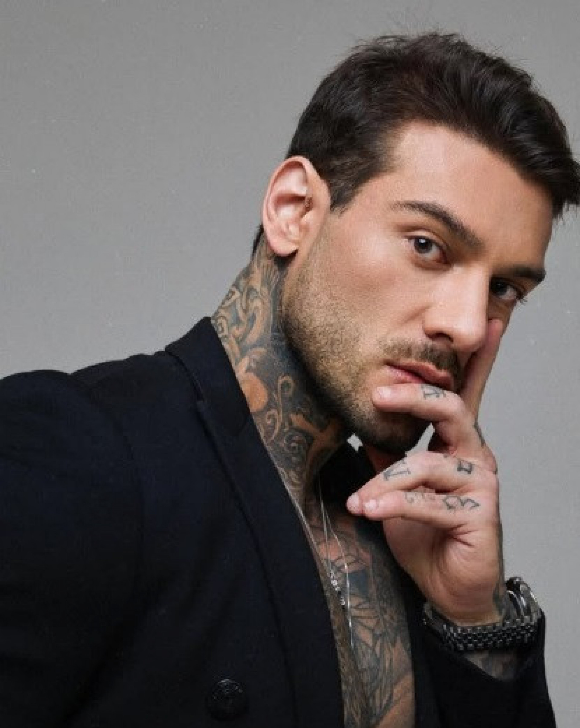 Lucas Lucco comentou internação de Whindersson Nunes - Reprodução/Instagram