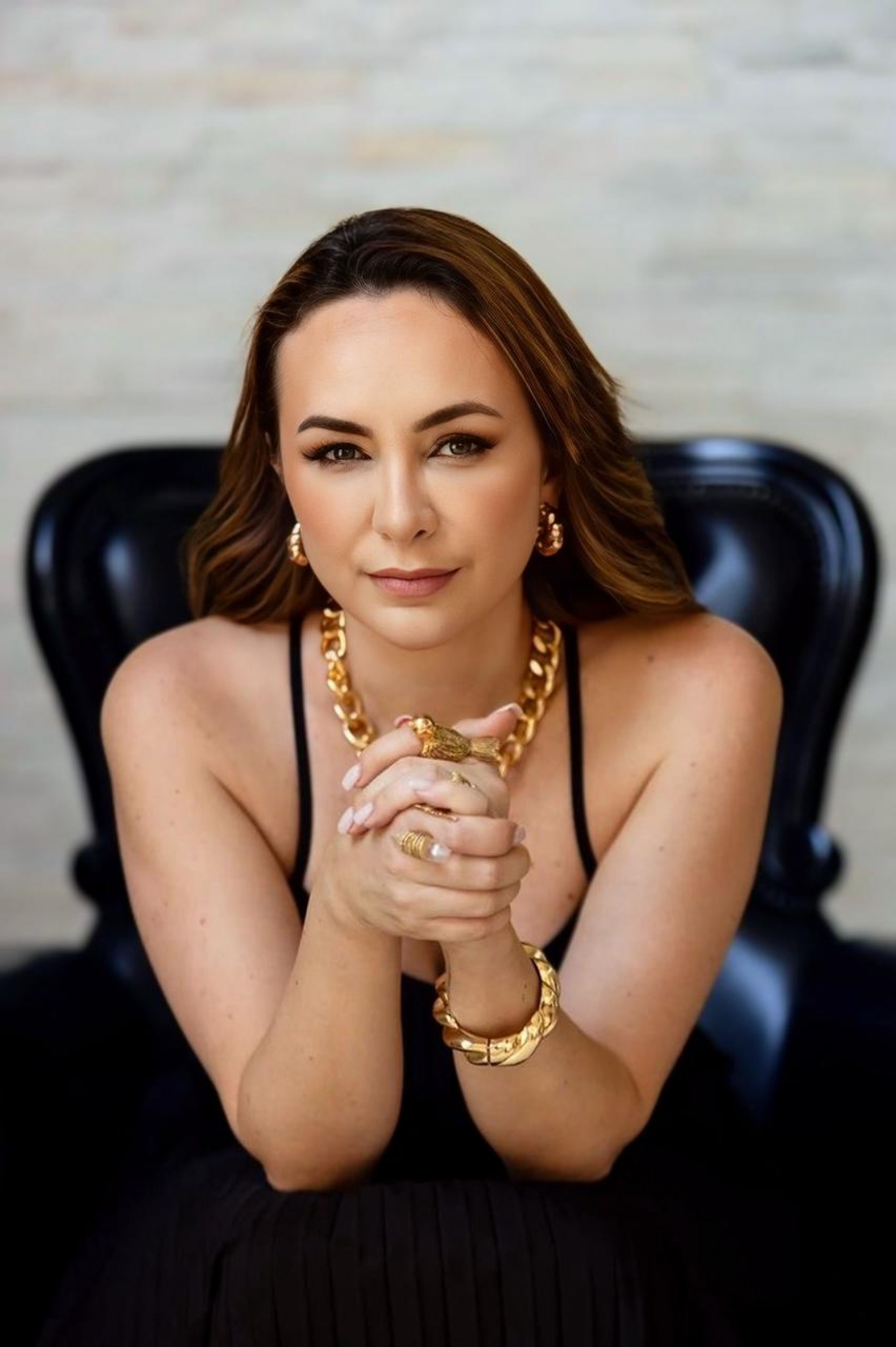 ]Segundo a empresária Maria Priscila, todos estão sempre de olho - Arquivo pessoal