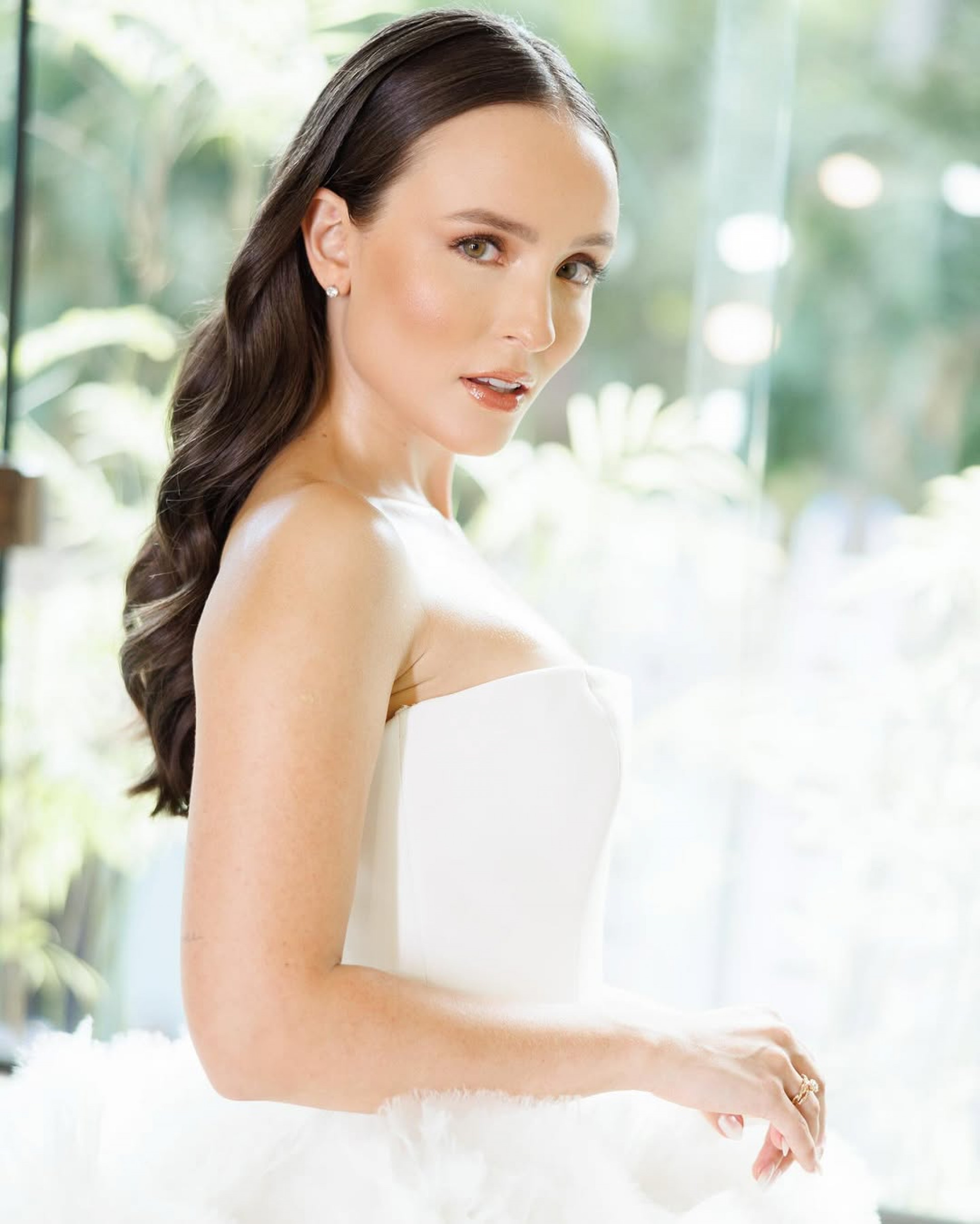 Larissa Manoela  - Victor Knabben 