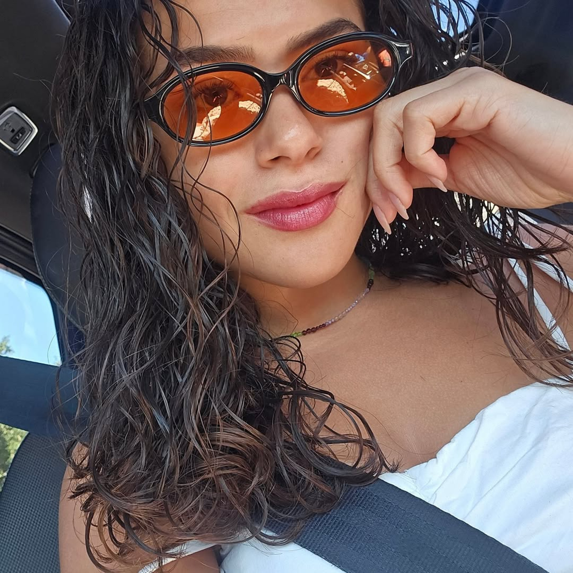 Maisa Silva  - Reprodução/Instagram