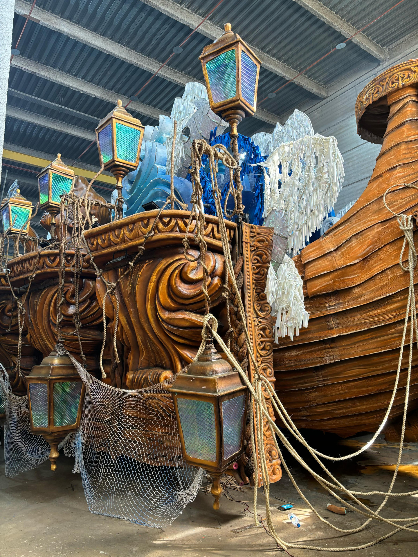 Portela vai retratar impacto de obras de Milton Nascimento na identidade e cultura brasileira - Stefanie Sodré/Portela