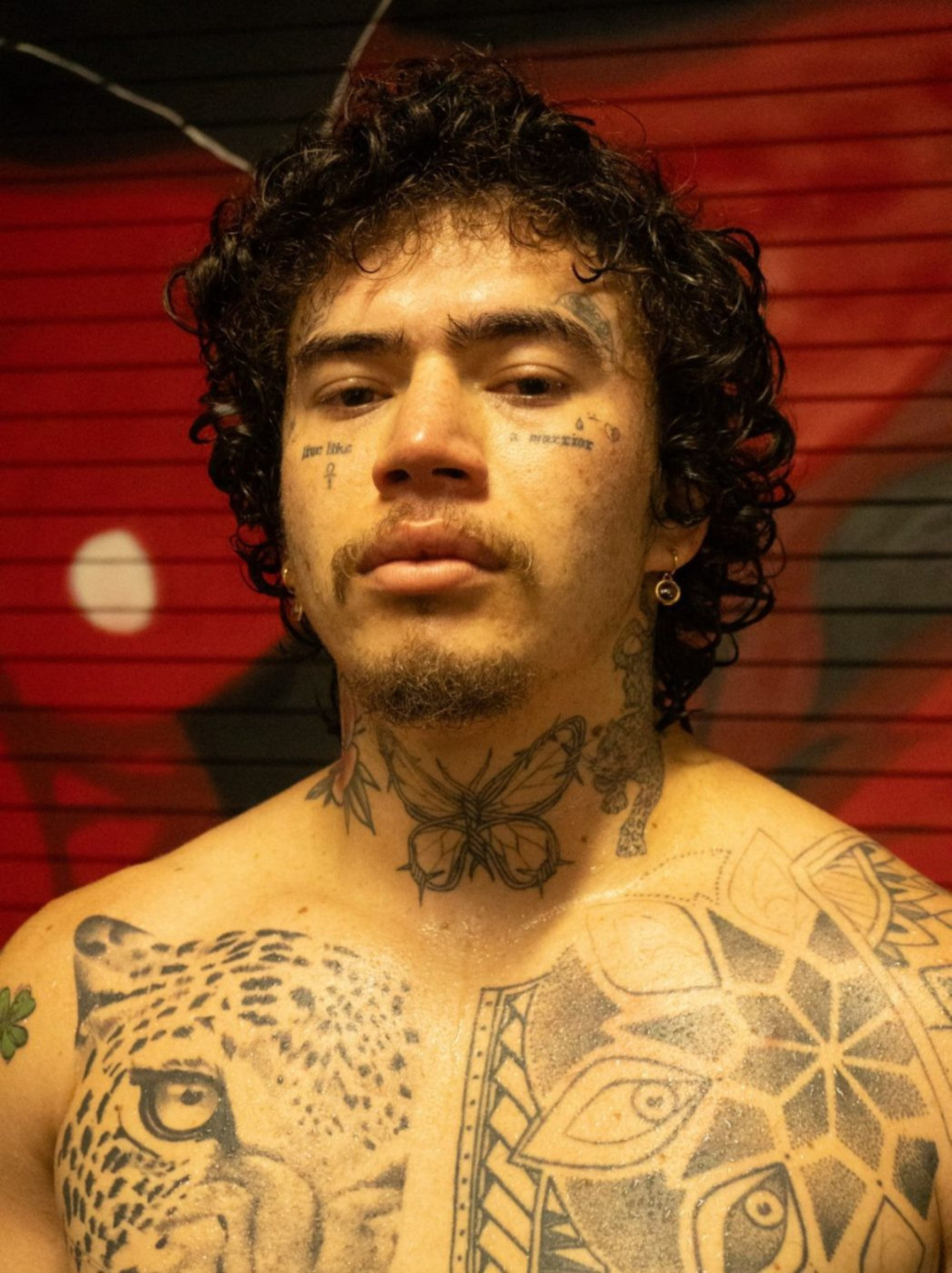 Whindersson Nunes se internou em uma clínica psiquiátrica - Reprodução/Instagram