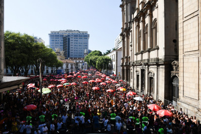 Carnaval terá calor intenso e pouca chuva na maior parte do Brasil