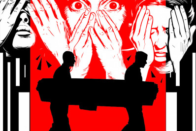 A guerra entre os fatos e as versões