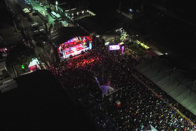 Três Rios terá mudanças no trânsito para o Carnaval 2025