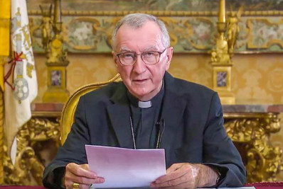 'Inúteis especulações', diz secretário de Estado do Vaticano sobre possível renúncia do papa