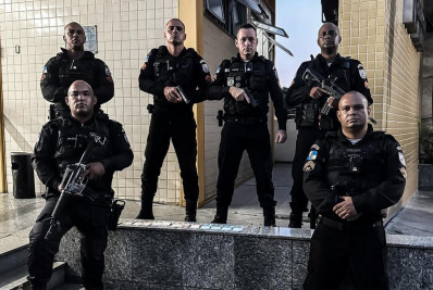 Homem é preso por tráfico de drogas no Habitat Velho