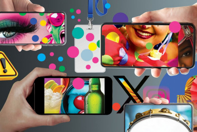 Fique de olho nas postagens da folia: especialistas dão dicas para não prejudicar sua imagem profissional