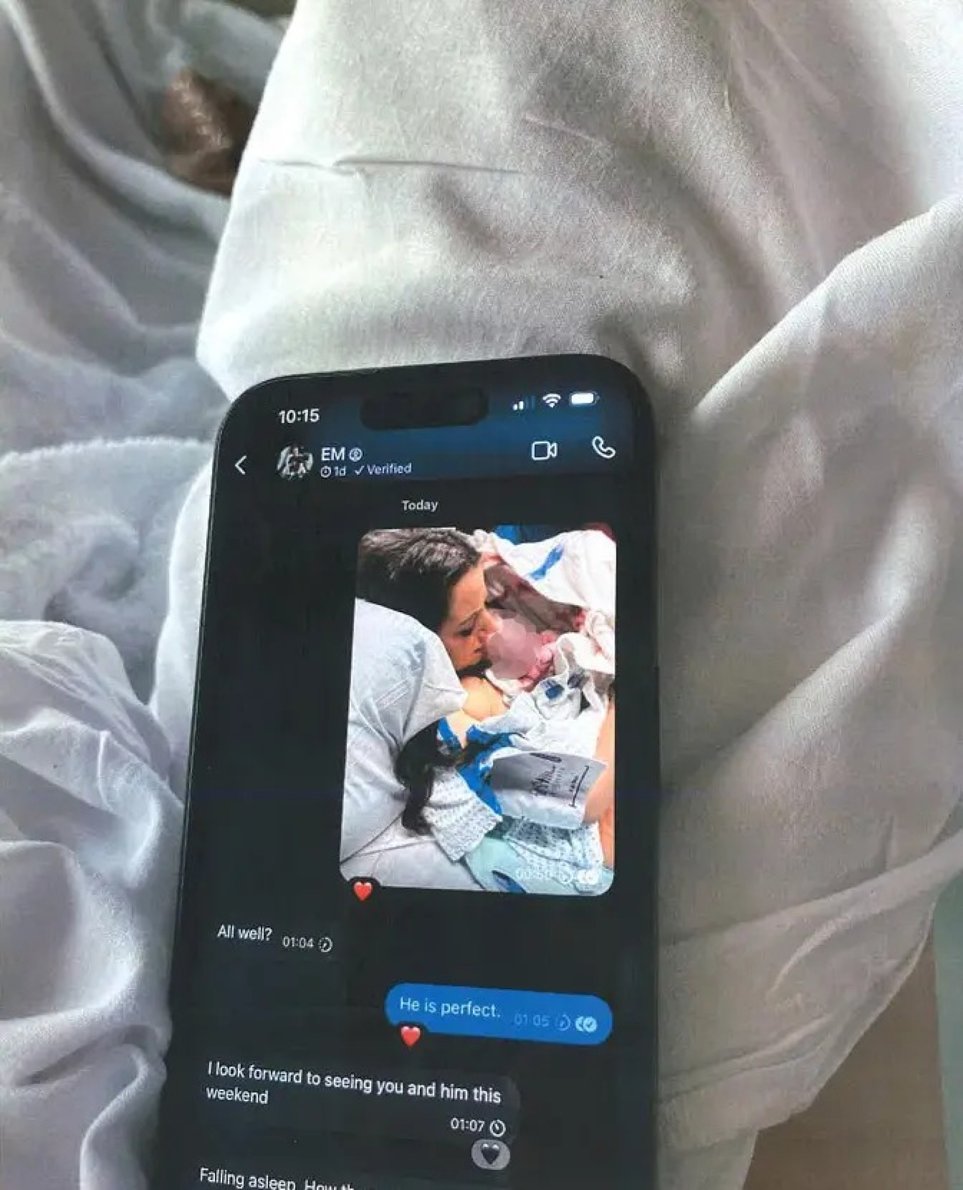 Mulher alega que concebeu o bebê com Musk durante uma viagem em janeiro de 2024 - Reprodução/Tribunal dos EUA