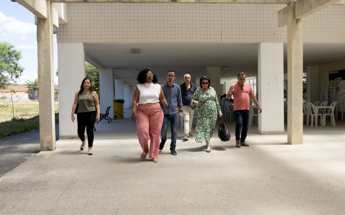 Cidade Universitária de Macaé receberá dois eventos estratégicos para o setor ambiental e energético