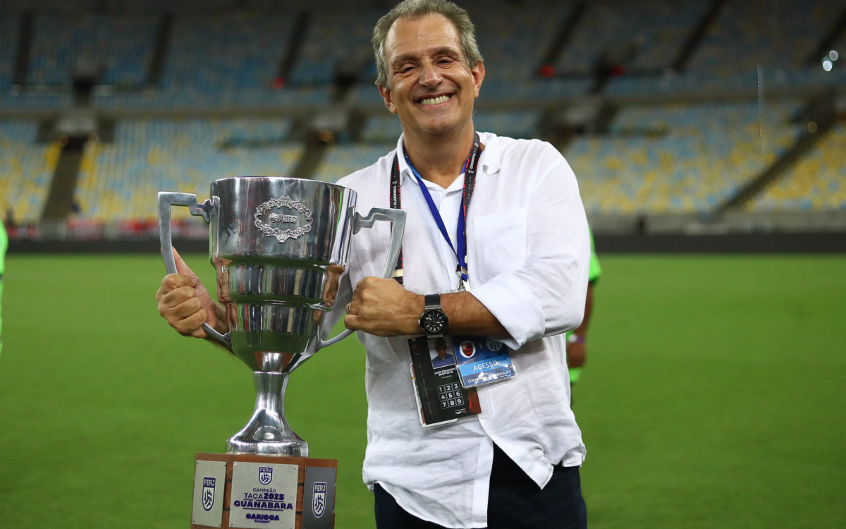 Bap disse que os custos estão \'inflacionados\' e que \'dificilmente seria mais barato que isso\'