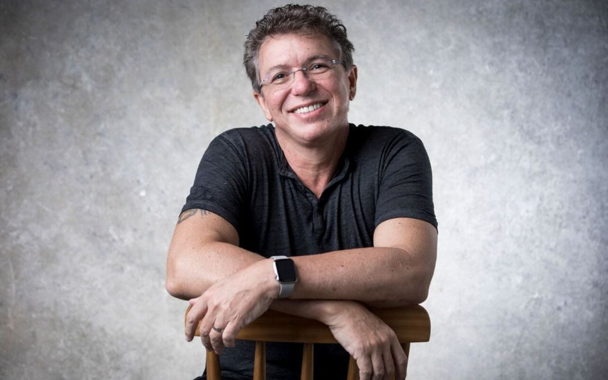 Boninho  - Reprodução/Instagram 