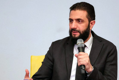 Presidente sírio retira tropas de Sweida para evitar 'guerra aberta' com Israel