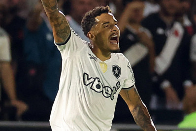 Botafogo renova contrato de Gregore até o fim de 2028